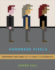 Handmade Pixels 