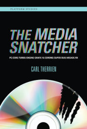 The Media Snatcher 