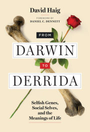 From Darwin to Derrida 