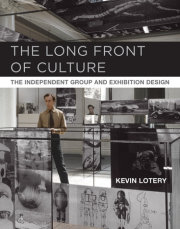 The Long Front of Culture 