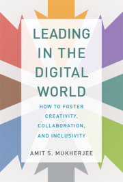 Leading in the Digital World 