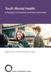 Youth Mental Health 