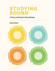 Studying Sound 
