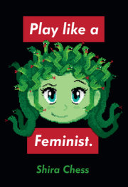 Play like a Feminist.