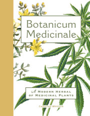 Botanicum Medicinale 