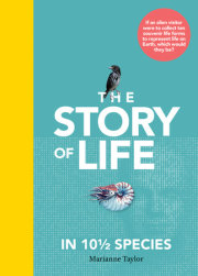 The Story of Life in 10 1/2 Species 