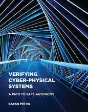 Verifying Cyber-Physical Systems 