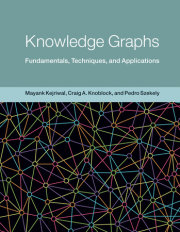 Knowledge Graphs 