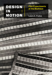 Design in Motion 