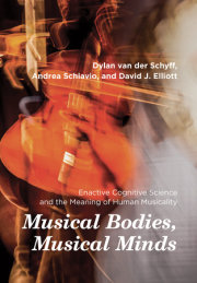 Musical Bodies, Musical Minds 
