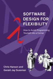 Software Design for Flexibility 