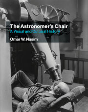 The Astronomer's Chair 