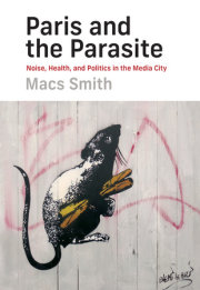 Paris and the Parasite 