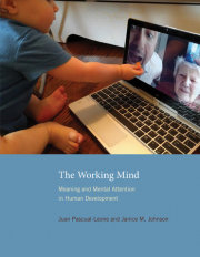 The Working Mind 