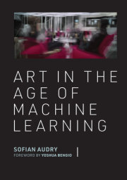 Art in the Age of Machine Learning 