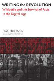 Writing the Revolution 