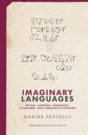 Imaginary Languages 
