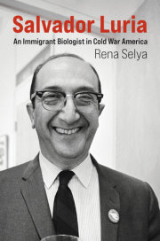 Salvador Luria 