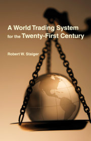 A World Trading System for the Twenty-First Century 