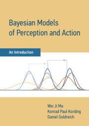 Bayesian Models of Perception and Action 