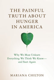 The Painful Truth about Hunger in America