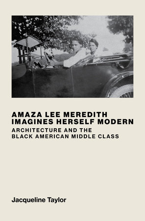 Amaza Lee Meredith Imagines Herself Modern