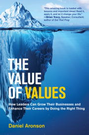 The Value of Values 