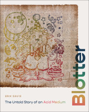 Blotter 