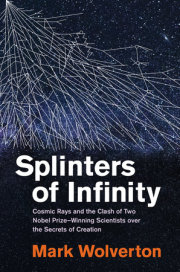 Splinters of Infinity 