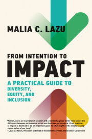 From Intention to Impact 