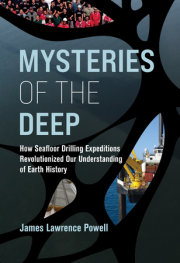 Mysteries of the Deep 