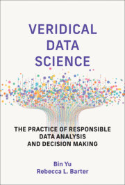 Veridical Data Science