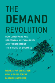 The Demand Revolution 