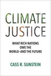 Climate Justice 