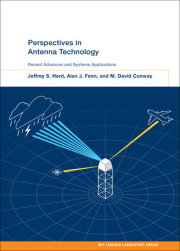 Perspectives in Antenna Technology 