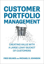 Customer Portfolio Management 