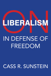 On Liberalism 