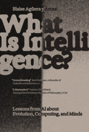 What Is Intelligence? 
