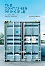 The Container Principle 