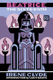 Beatrice the Sixteenth 