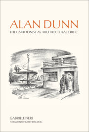 Alan Dunn 
