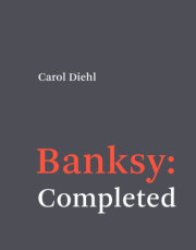 Banksy: Completed 