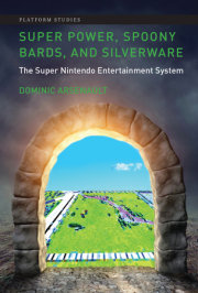 Super Power, Spoony Bards, and Silverware 