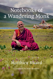Notebooks of a Wandering Monk 