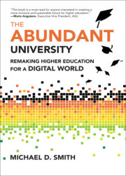 The Abundant University 