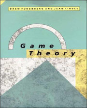 Game Theory 