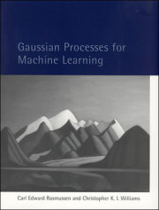 Gaussian Processes for Machine Learning 