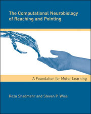 The Computational Neurobiology of Reaching and Pointing 