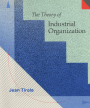 The Theory of Industrial Organization 
