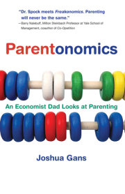 Parentonomics 